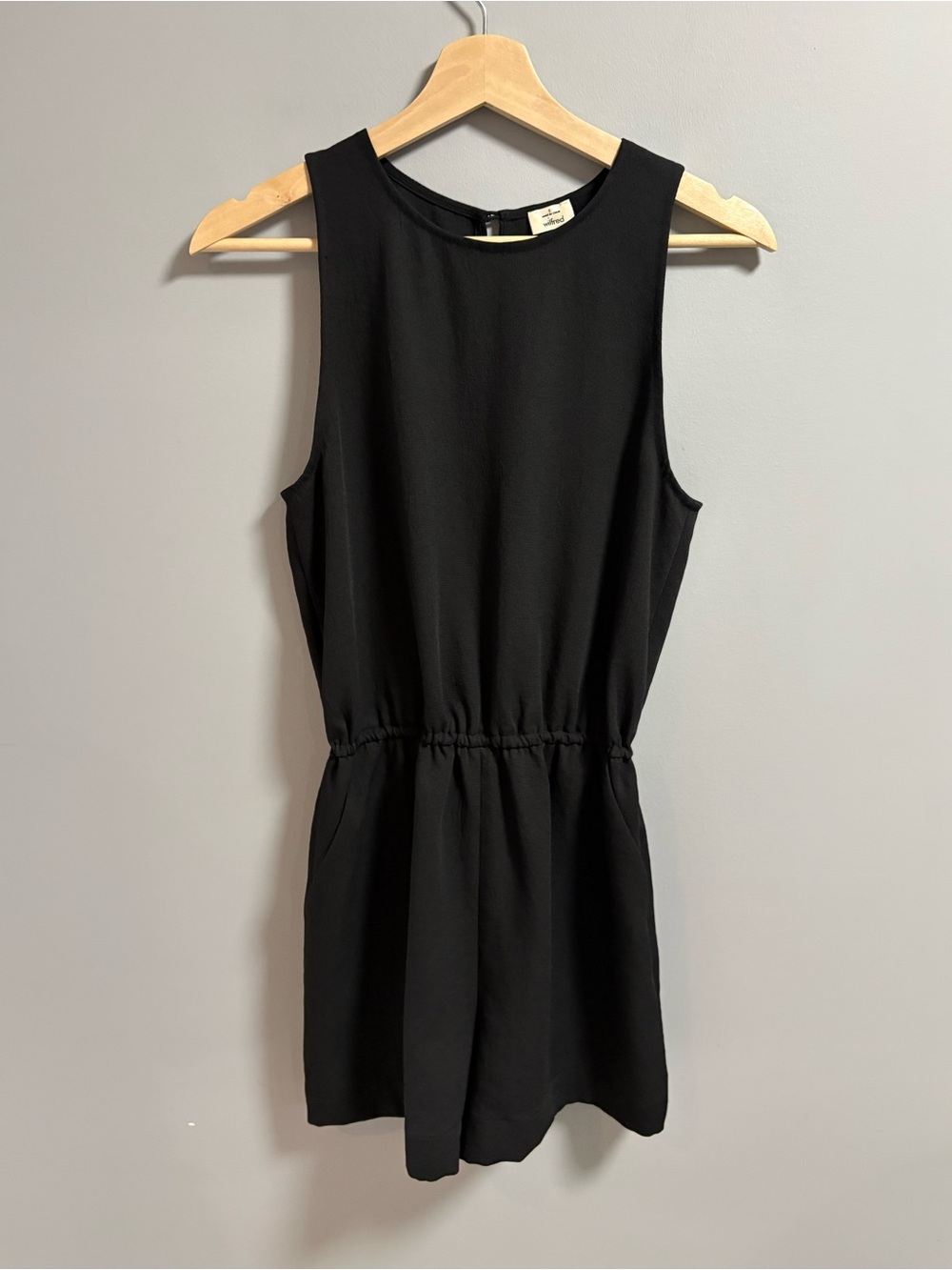 Aritzia - Wilfred Romper
